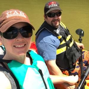 Meet your Posher, Michelle